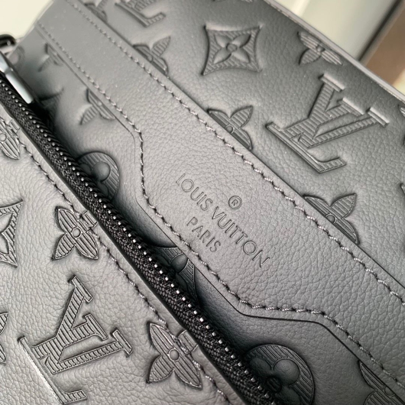 Mens LV Briefcases